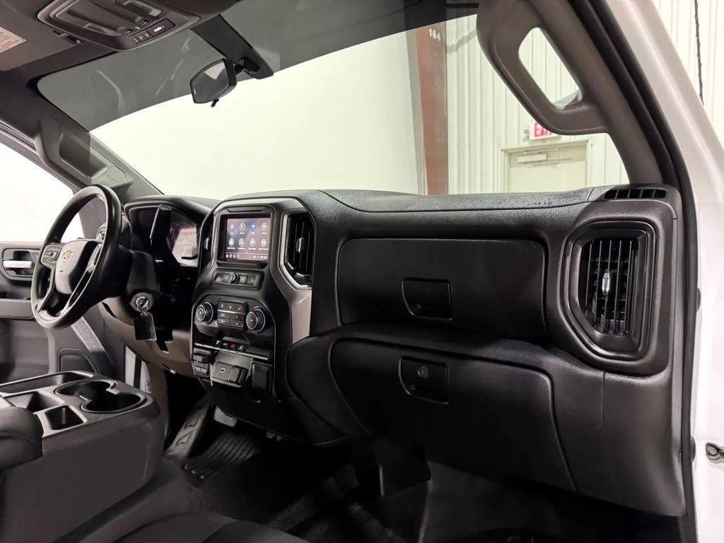 used 2020 Chevrolet Silverado 3500 car, priced at $41,990