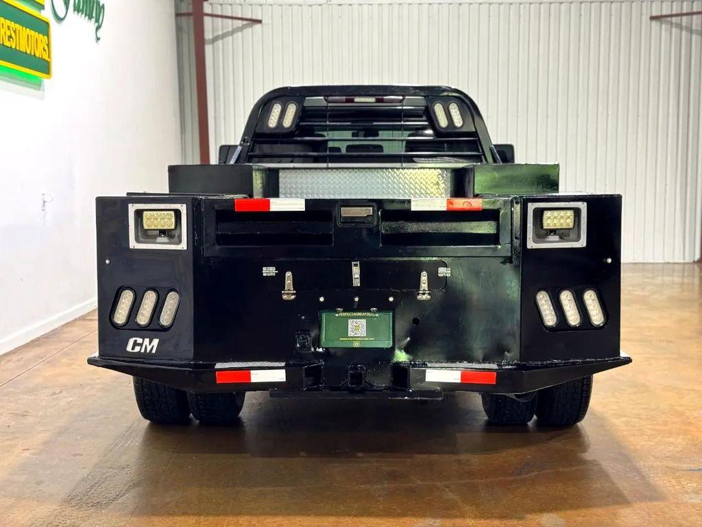 used 2020 Chevrolet Silverado 3500 car, priced at $41,990