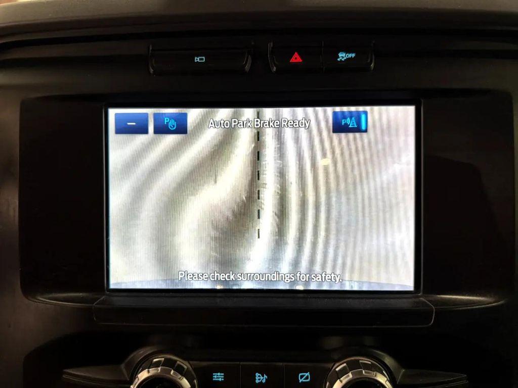 used 2021 Ford F-150 car, priced at $26,990