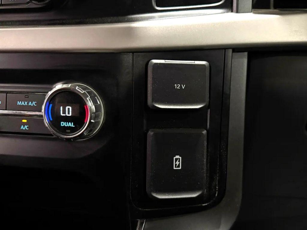 used 2021 Ford F-150 car, priced at $26,990