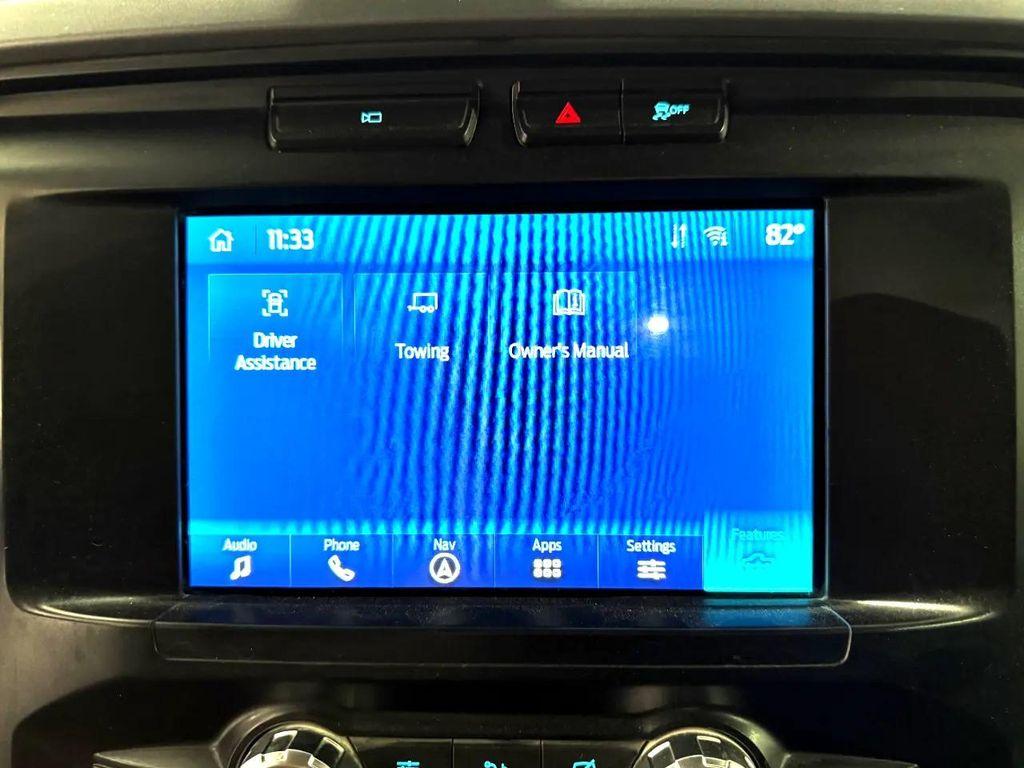 used 2021 Ford F-150 car, priced at $26,990