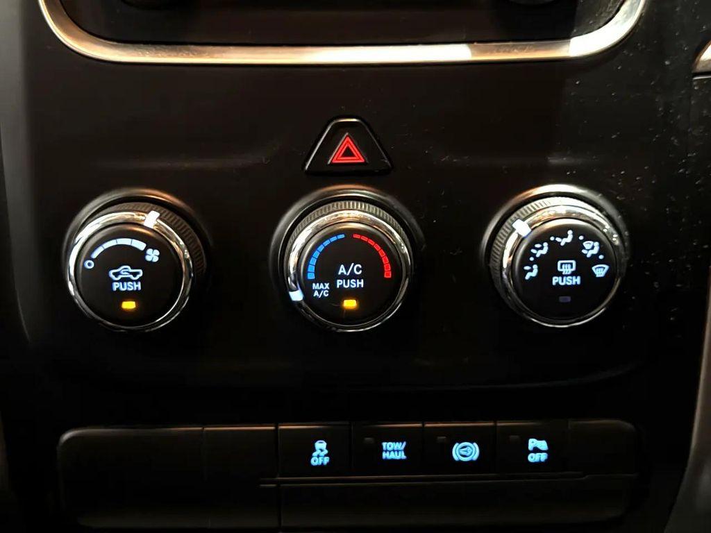 used 2015 Ram 2500 car, priced at $26,990