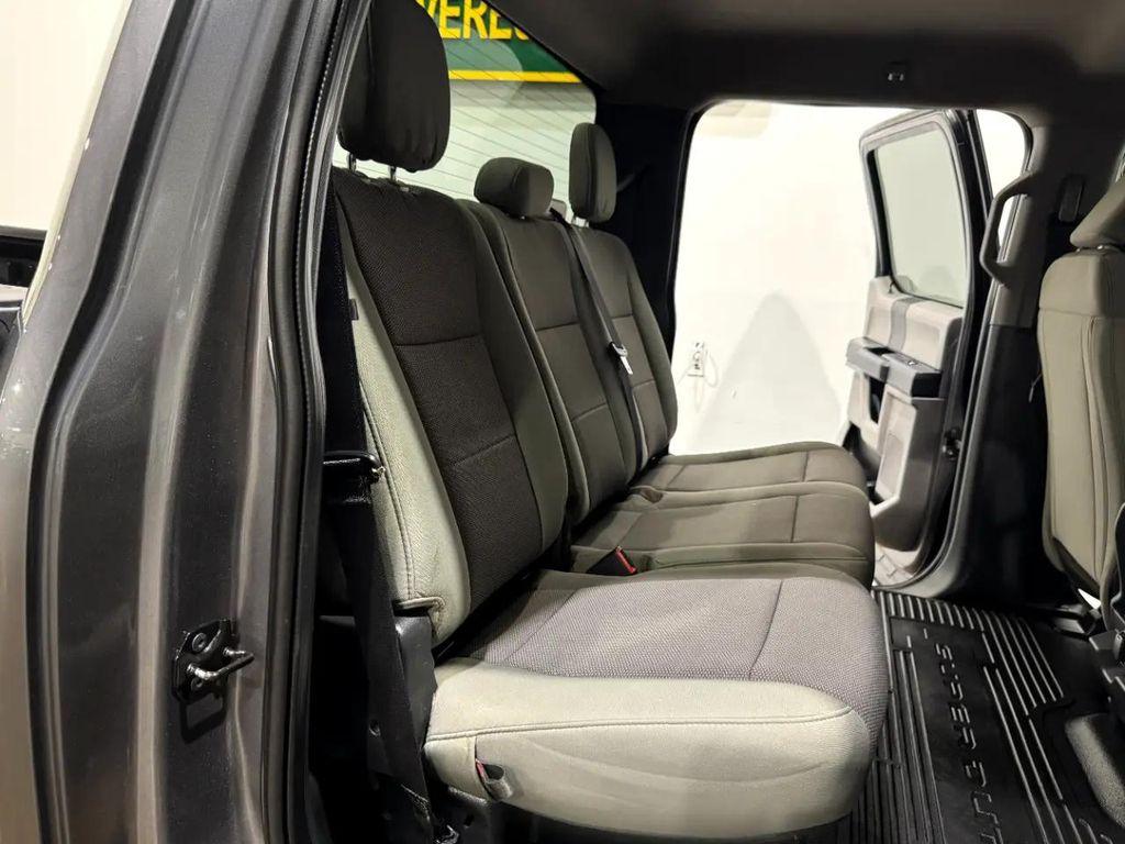 used 2022 Ford F-350 car, priced at $34,990
