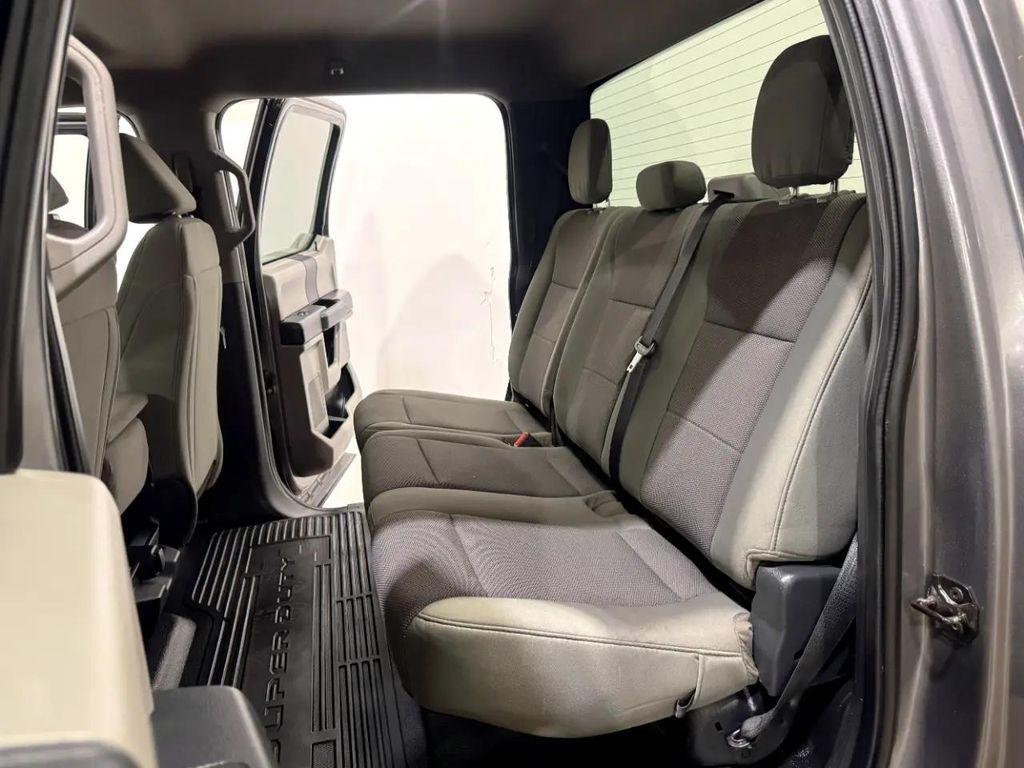 used 2022 Ford F-350 car, priced at $34,990