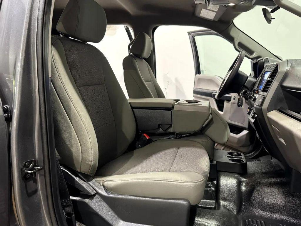 used 2022 Ford F-350 car, priced at $34,990