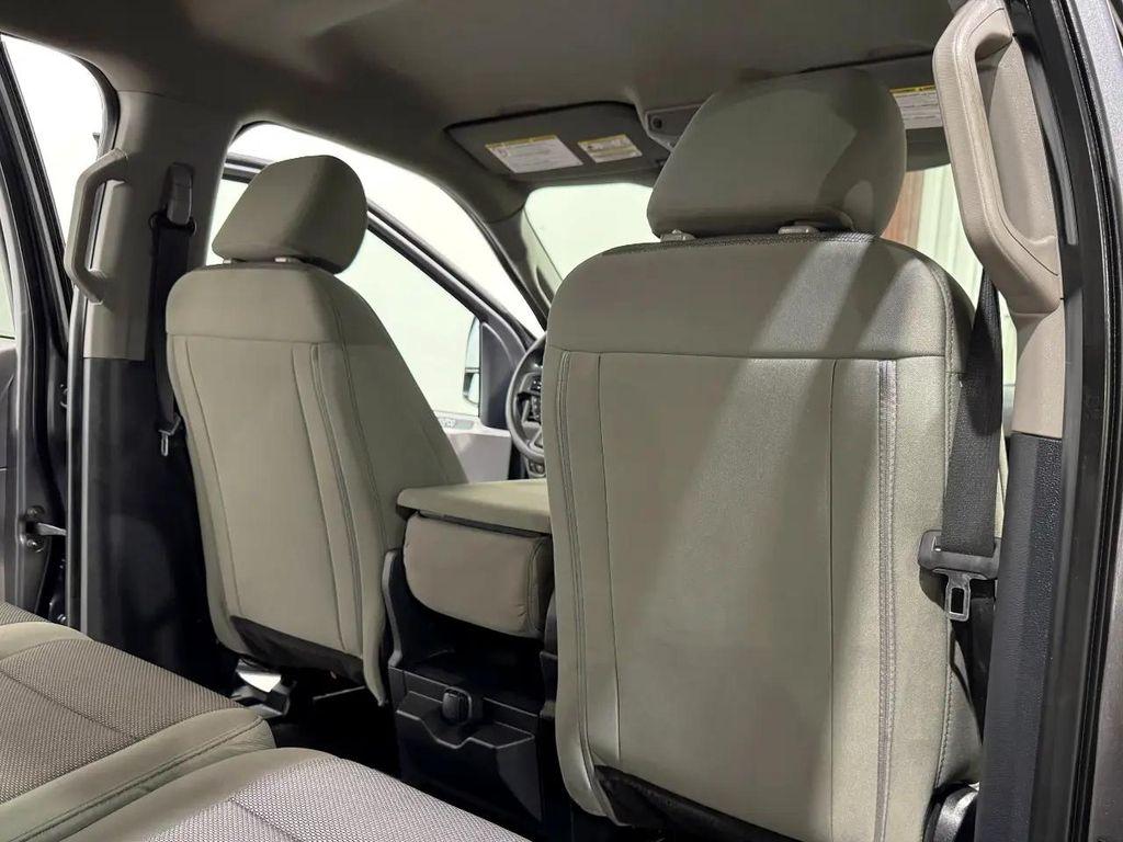 used 2022 Ford F-350 car, priced at $34,990
