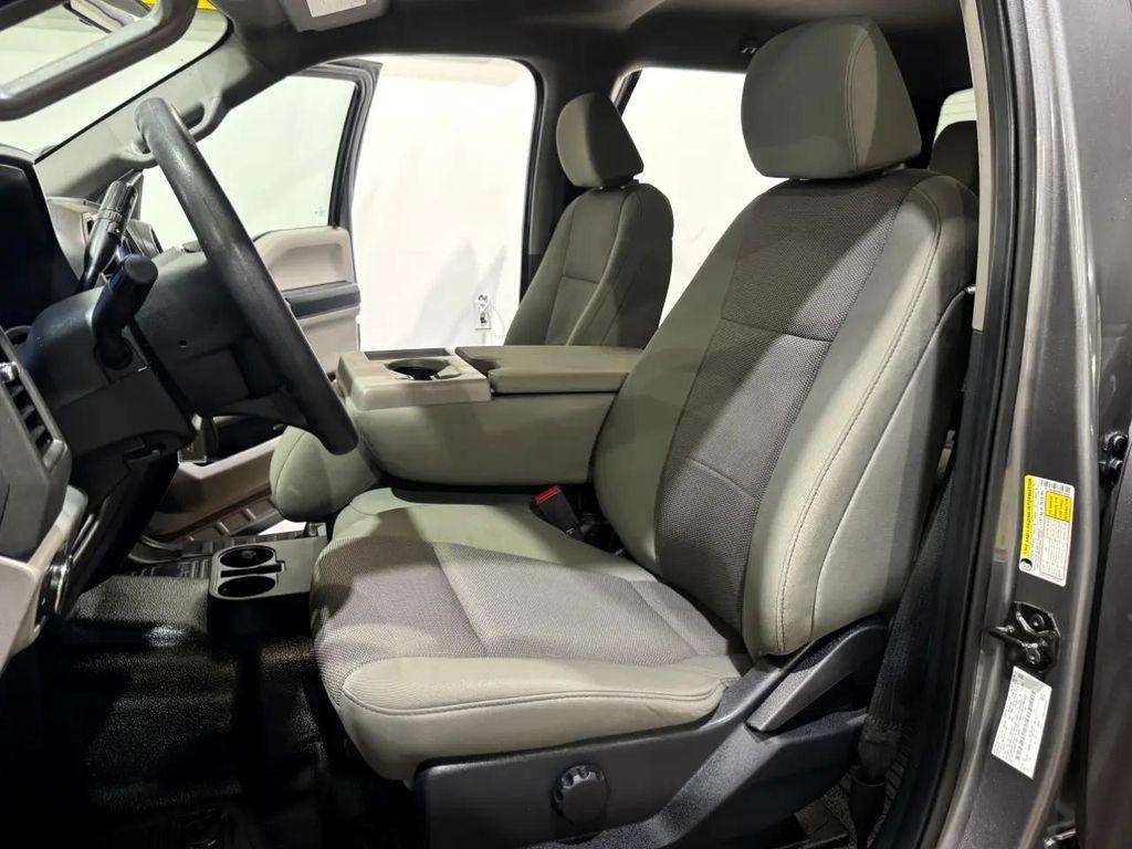 used 2022 Ford F-350 car, priced at $34,990
