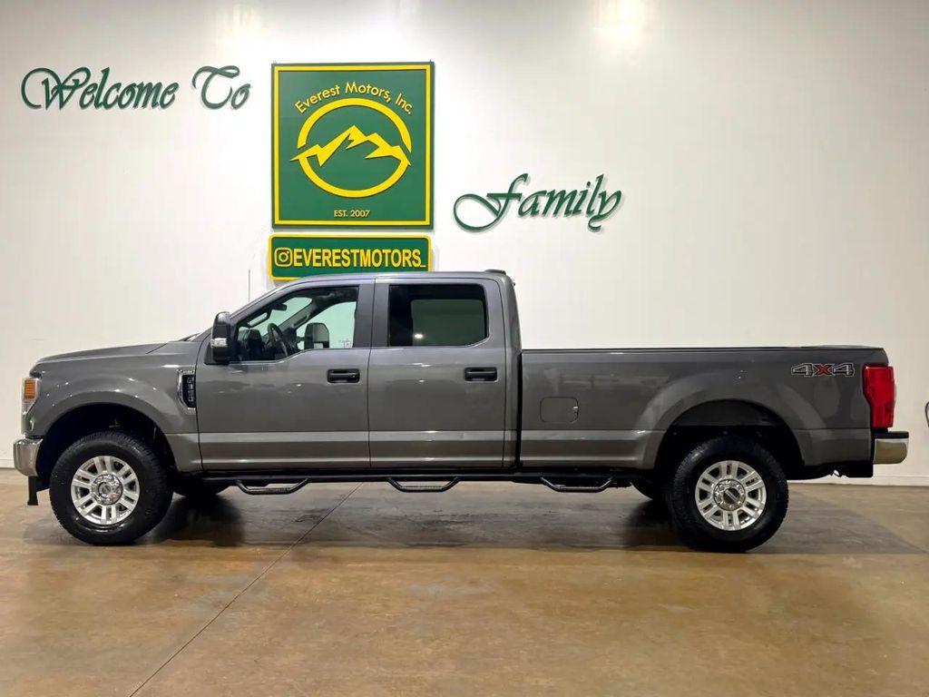used 2022 Ford F-350 car, priced at $34,990