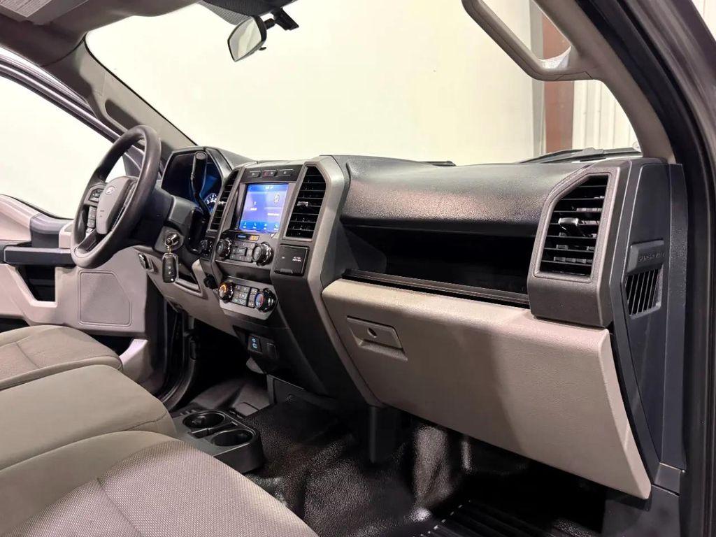 used 2022 Ford F-350 car, priced at $34,990