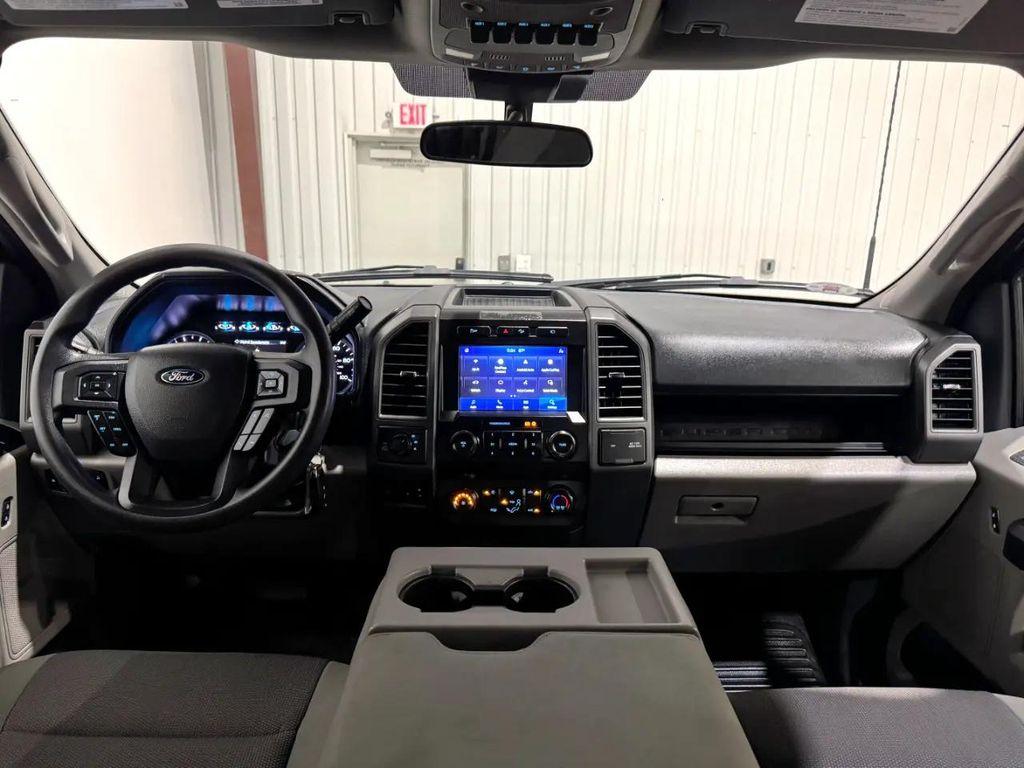 used 2022 Ford F-350 car, priced at $34,990