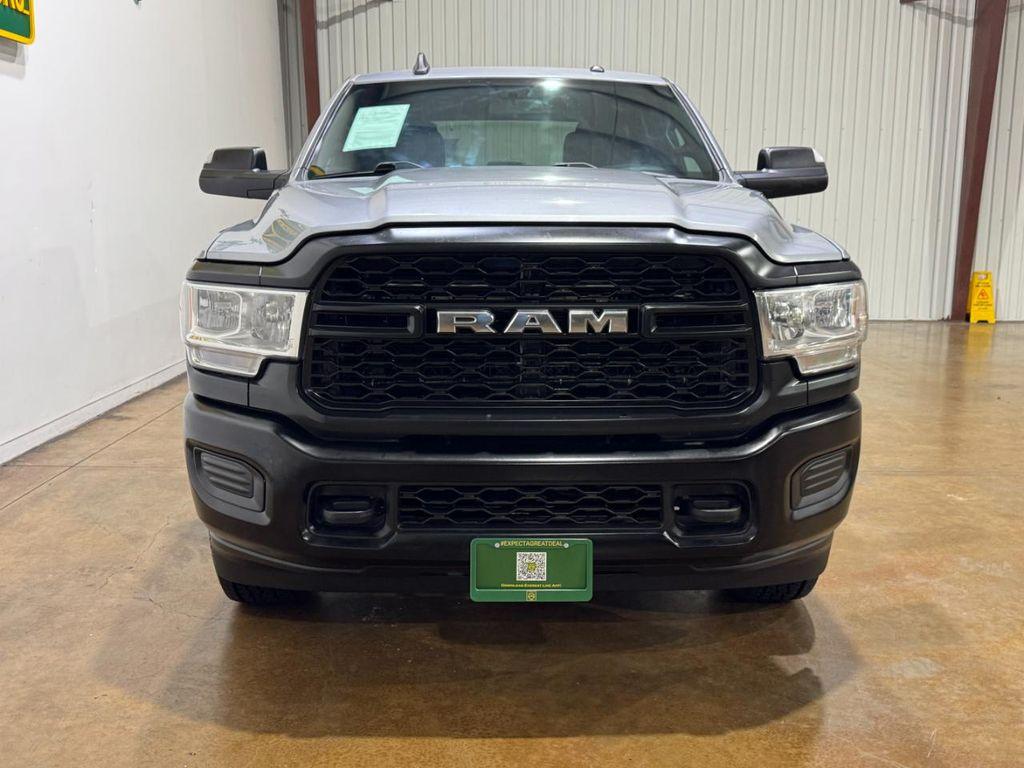 used 2022 Ram 2500 car, priced at $24,990