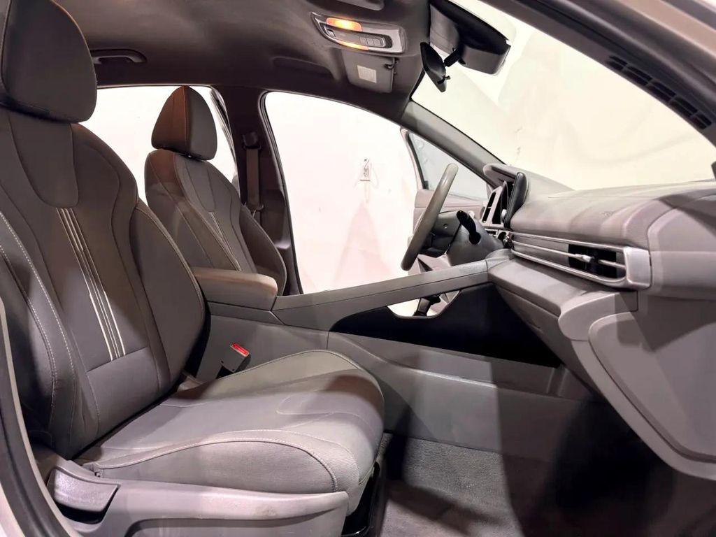 used 2021 Hyundai Elantra car, priced at $14,993