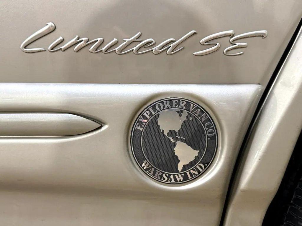 used 2014 GMC Savana 2500 car, priced at $32,990