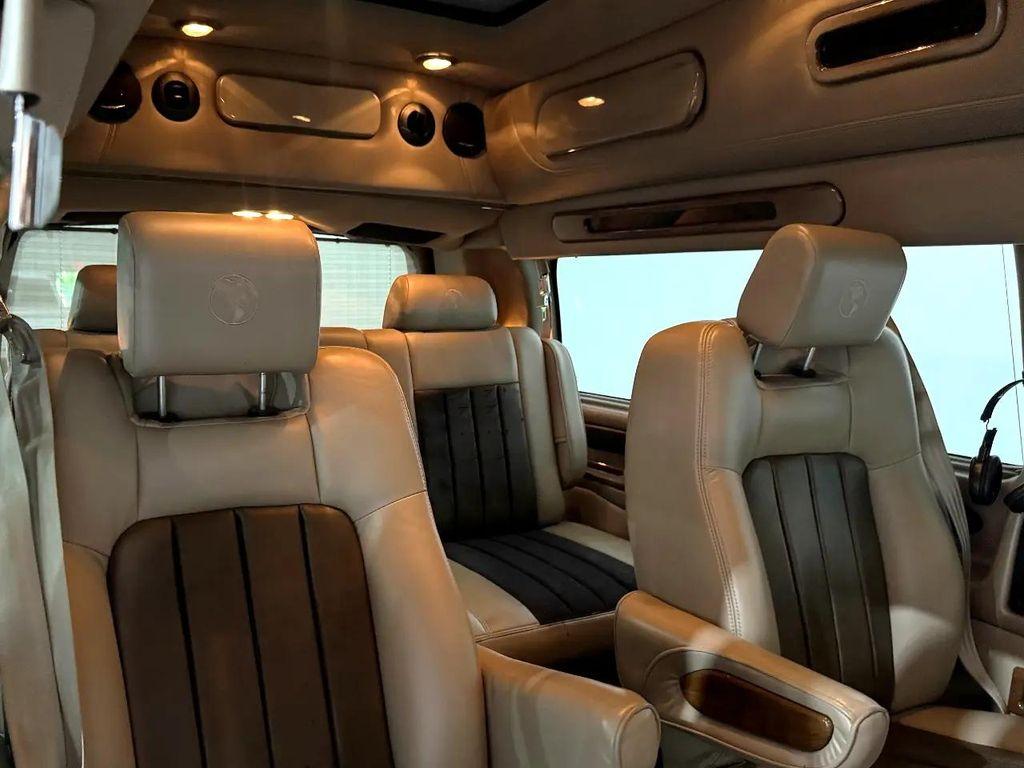 used 2014 GMC Savana 2500 car, priced at $32,990