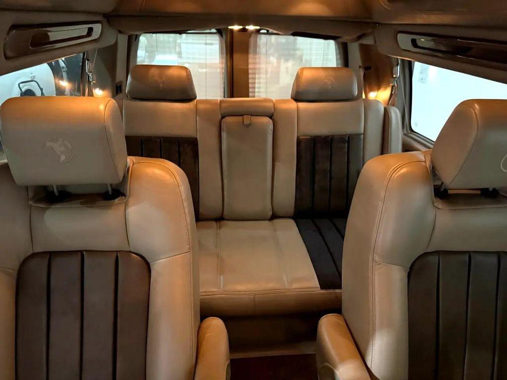 used 2014 GMC Savana 2500 car, priced at $32,990