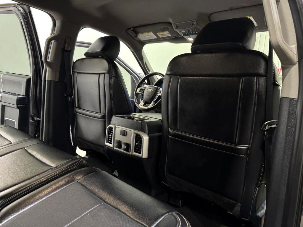 used 2021 Ford F-350 car, priced at $53,990