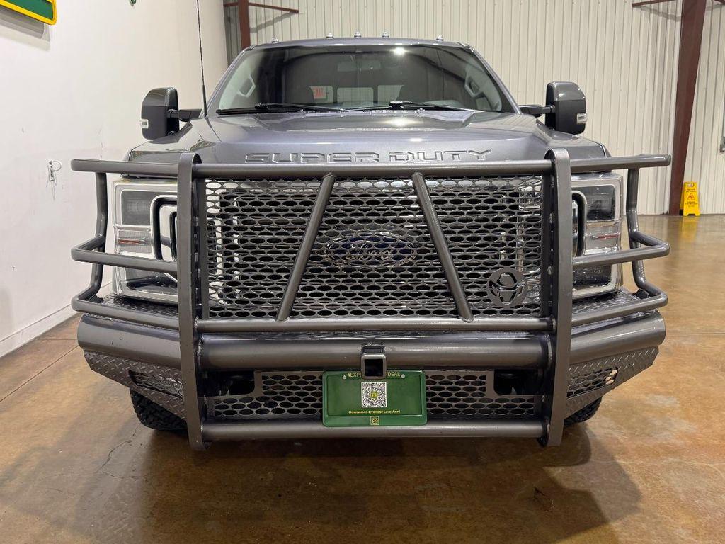used 2021 Ford F-350 car, priced at $53,990