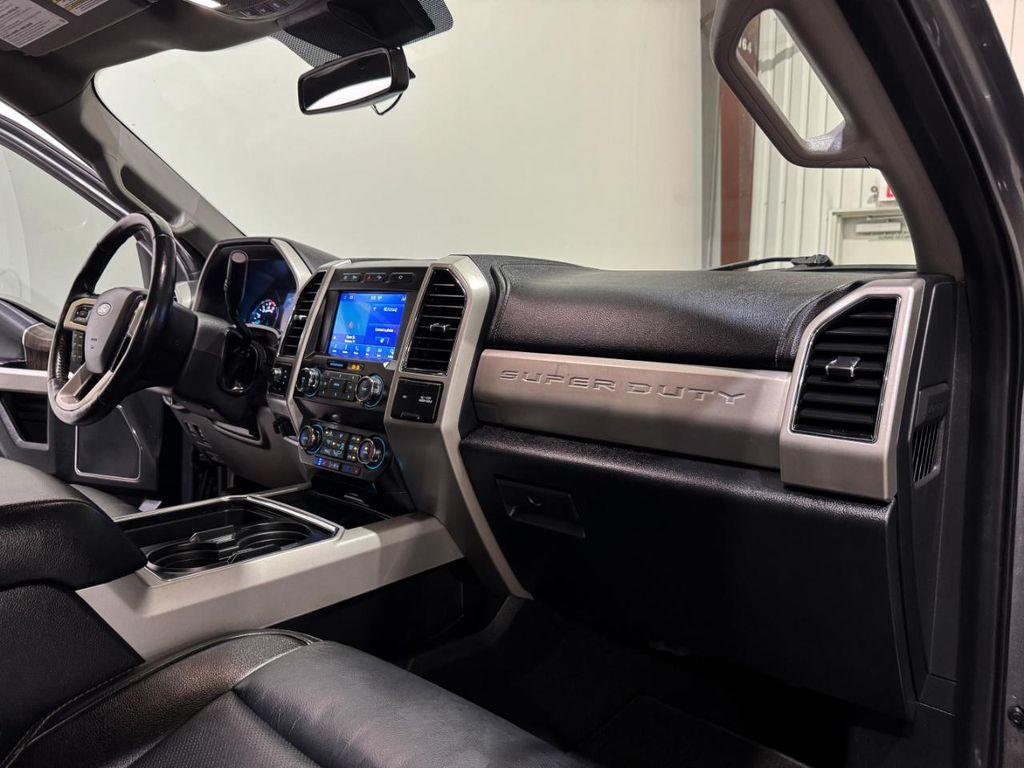 used 2021 Ford F-350 car, priced at $53,990