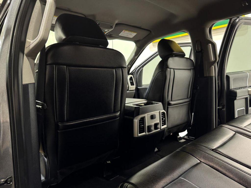 used 2021 Ford F-350 car, priced at $53,990