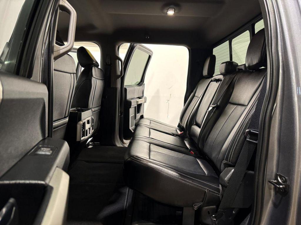 used 2021 Ford F-350 car, priced at $53,990