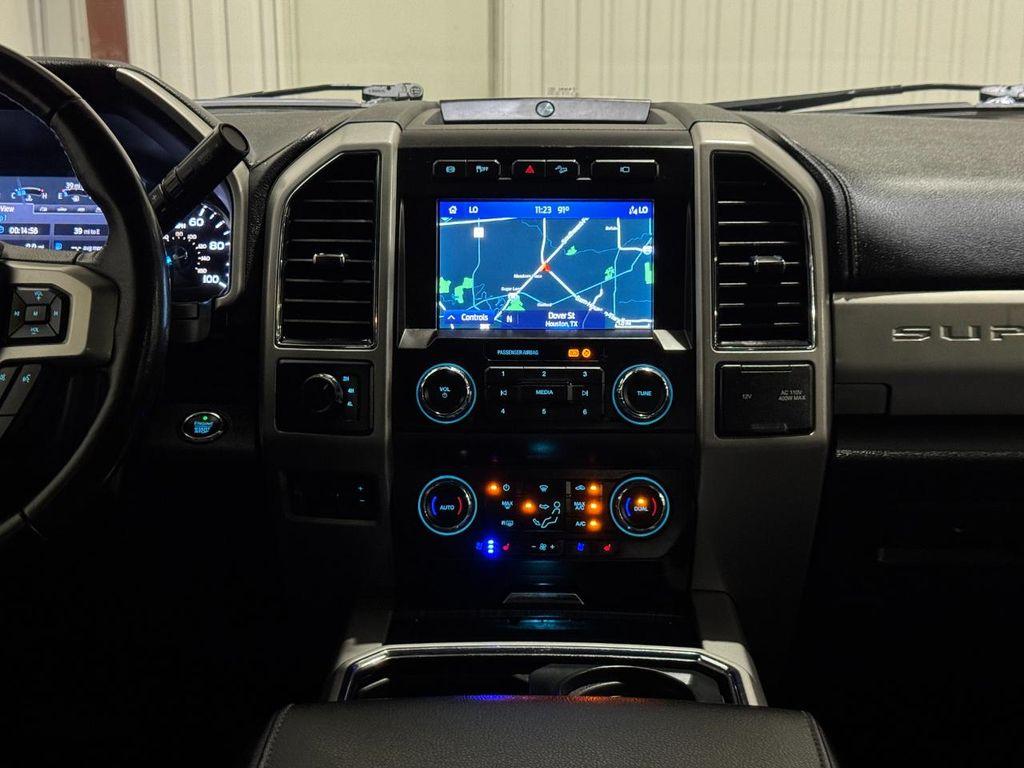 used 2021 Ford F-350 car, priced at $53,990