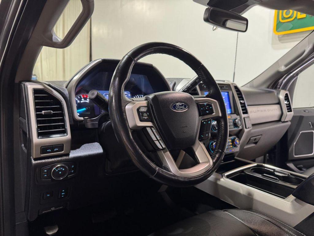 used 2021 Ford F-350 car, priced at $53,990