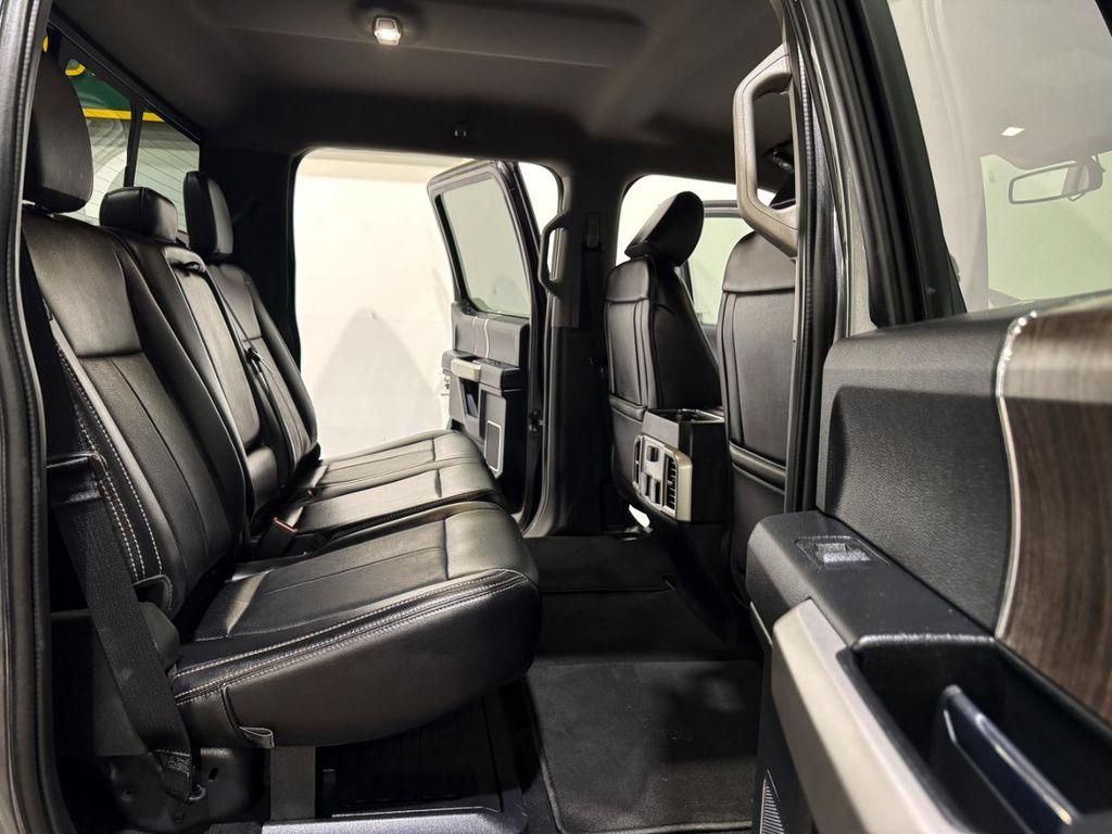 used 2021 Ford F-350 car, priced at $53,990