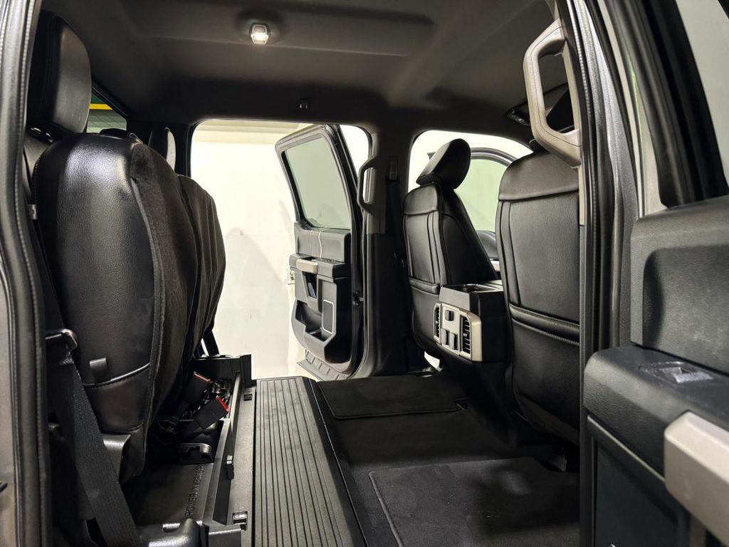 used 2021 Ford F-350 car, priced at $53,990