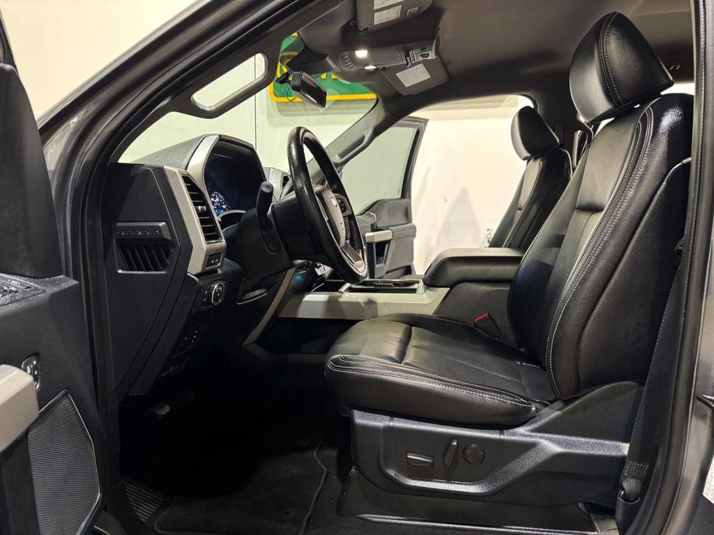 used 2021 Ford F-350 car, priced at $53,990