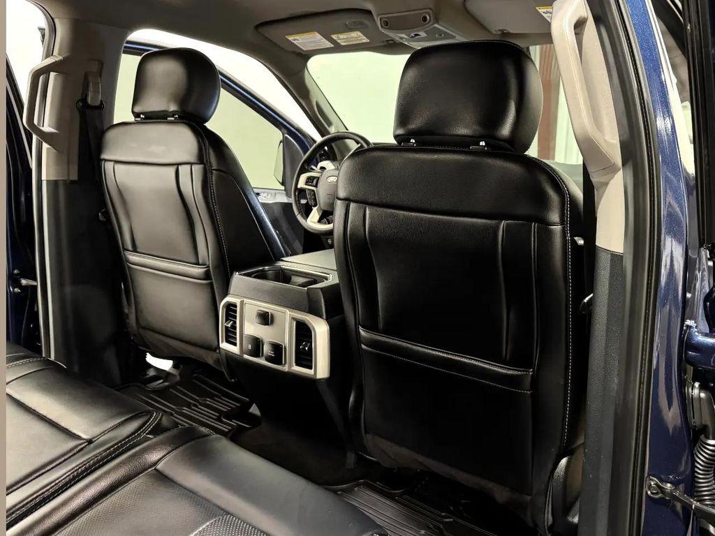 used 2019 Ford F-150 car, priced at $26,990