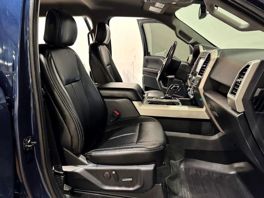 used 2019 Ford F-150 car, priced at $26,990
