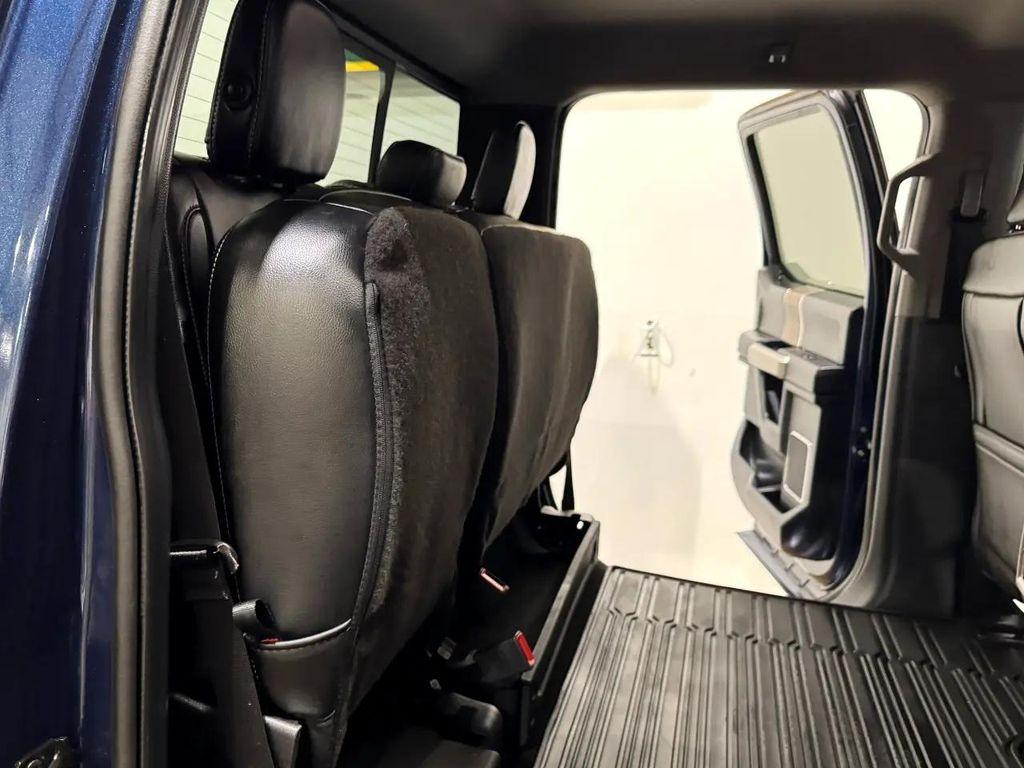 used 2019 Ford F-150 car, priced at $26,990