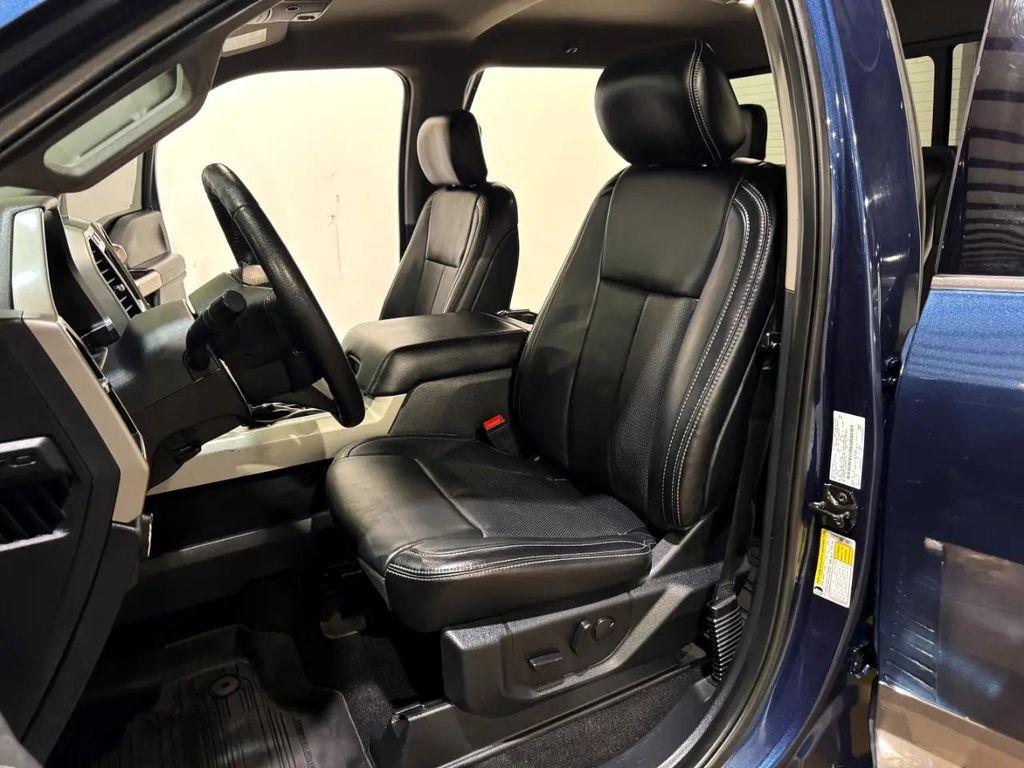 used 2019 Ford F-150 car, priced at $26,990