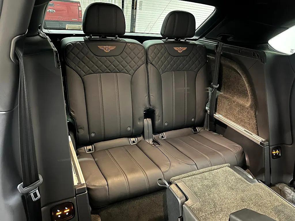used 2019 Bentley Bentayga car, priced at $82,990