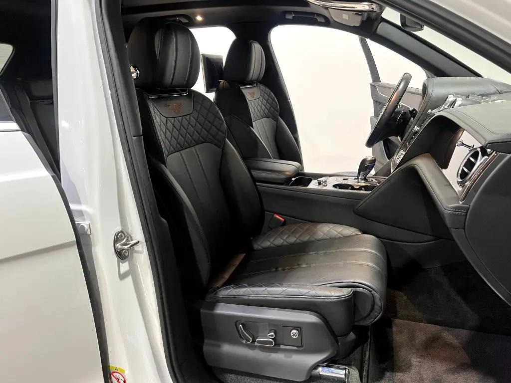 used 2019 Bentley Bentayga car, priced at $82,990