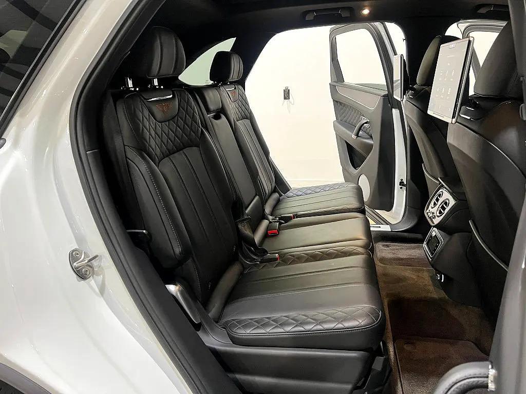 used 2019 Bentley Bentayga car, priced at $82,990