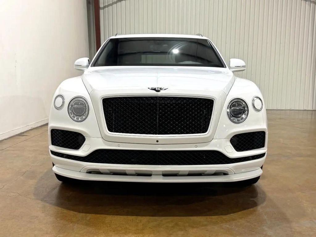 used 2019 Bentley Bentayga car, priced at $82,990