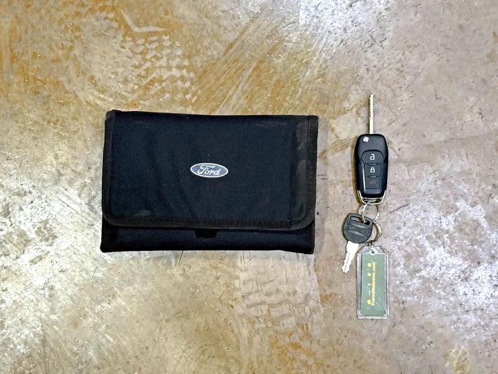 used 2018 Ford F-350 car, priced at $25,990