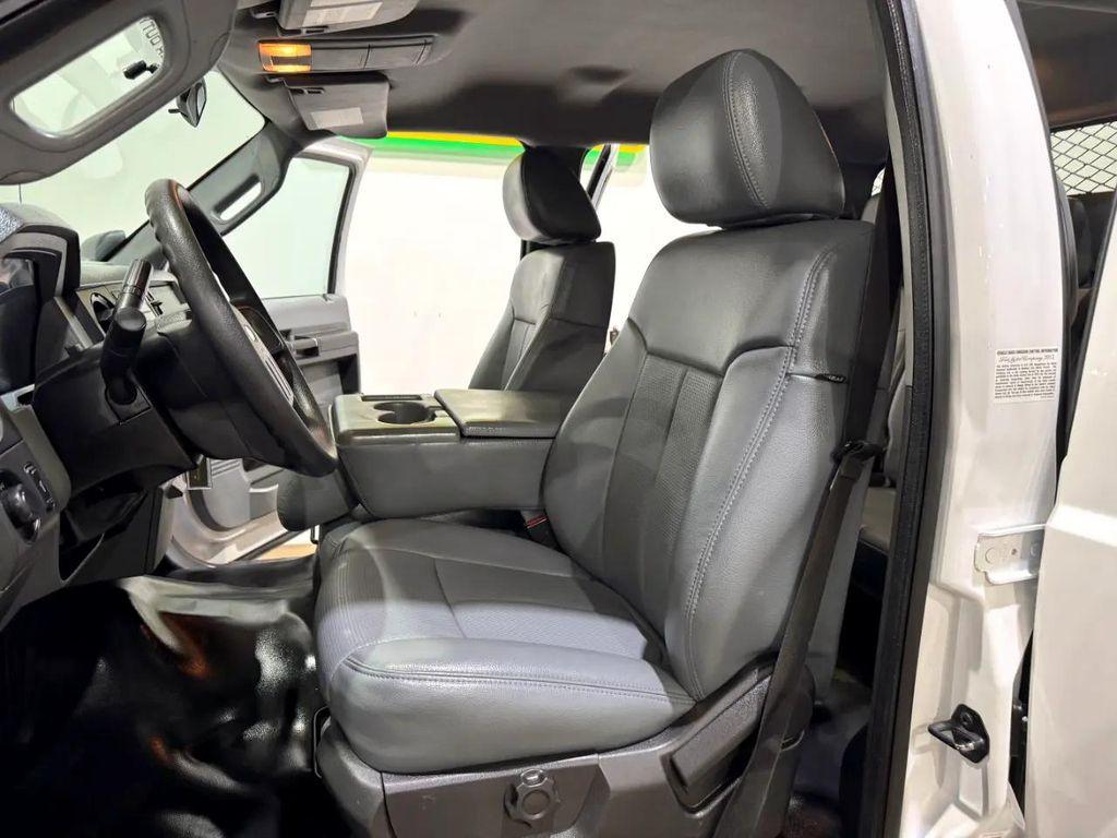 used 2014 Ford F-450 car, priced at $26,990