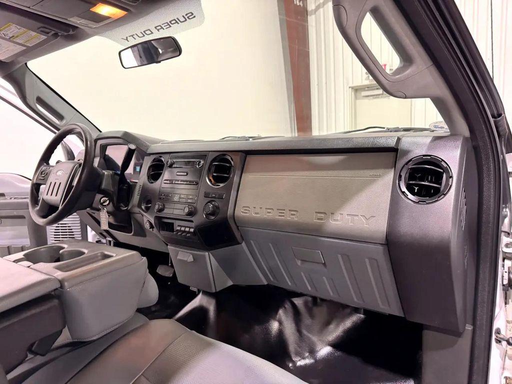 used 2014 Ford F-450 car, priced at $26,990