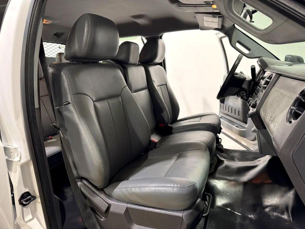 used 2014 Ford F-450 car, priced at $26,990