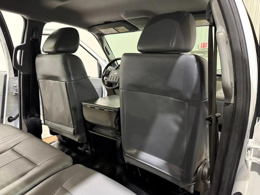 used 2014 Ford F-450 car, priced at $26,990