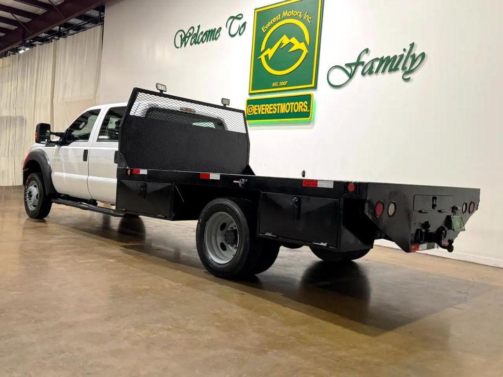 used 2014 Ford F-450 car, priced at $26,990