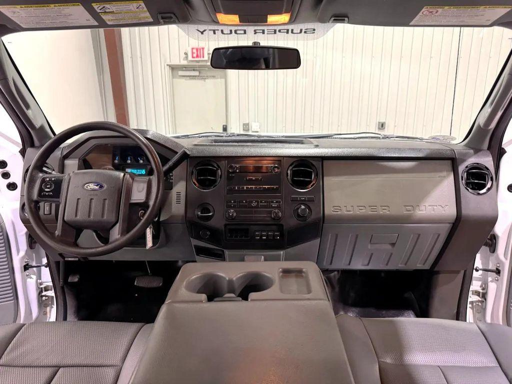 used 2014 Ford F-450 car, priced at $26,990