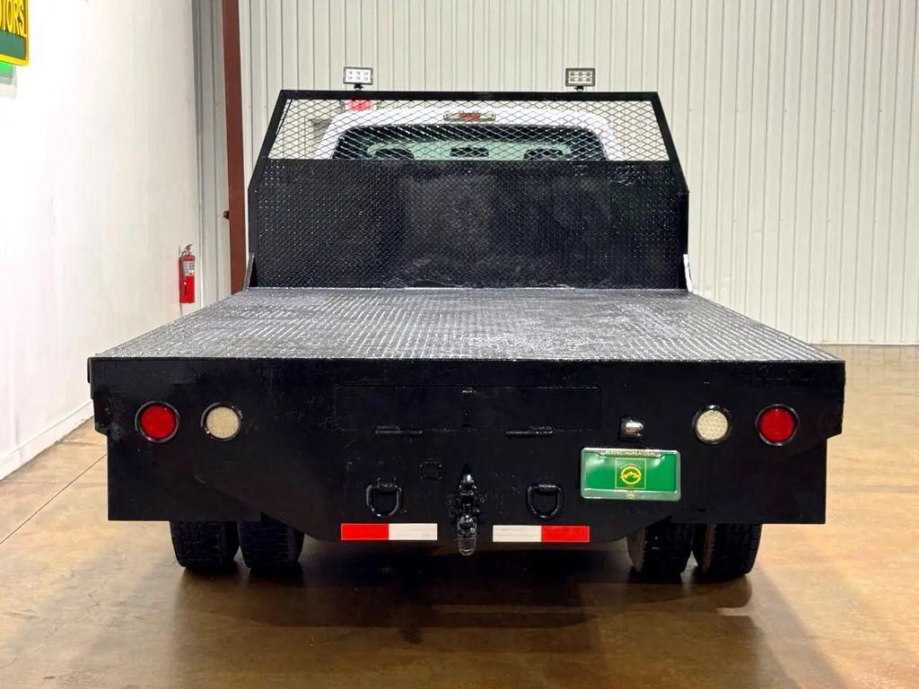 used 2014 Ford F-450 car, priced at $26,990