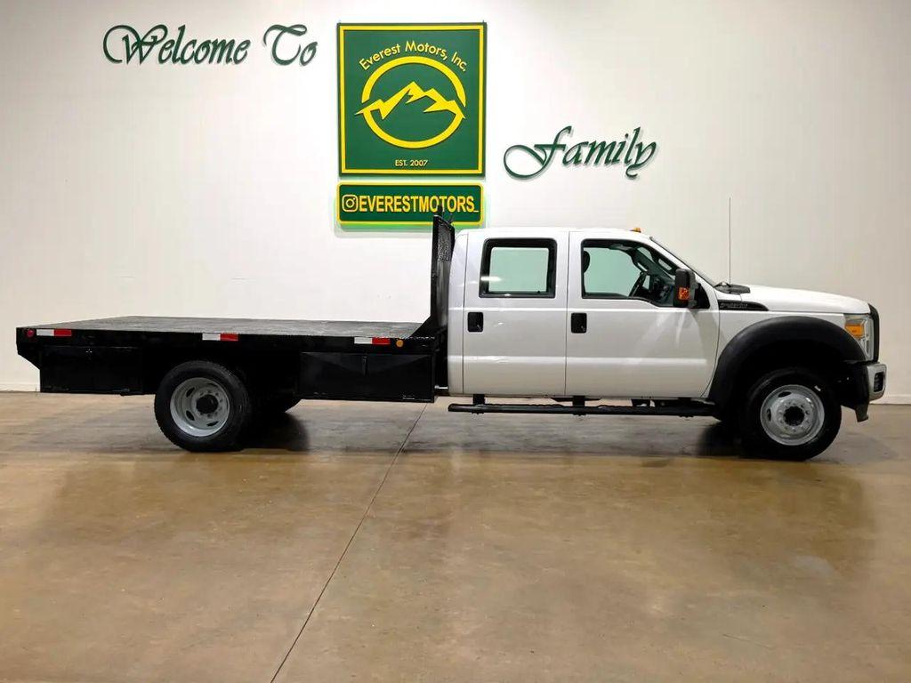 used 2014 Ford F-450 car, priced at $26,990
