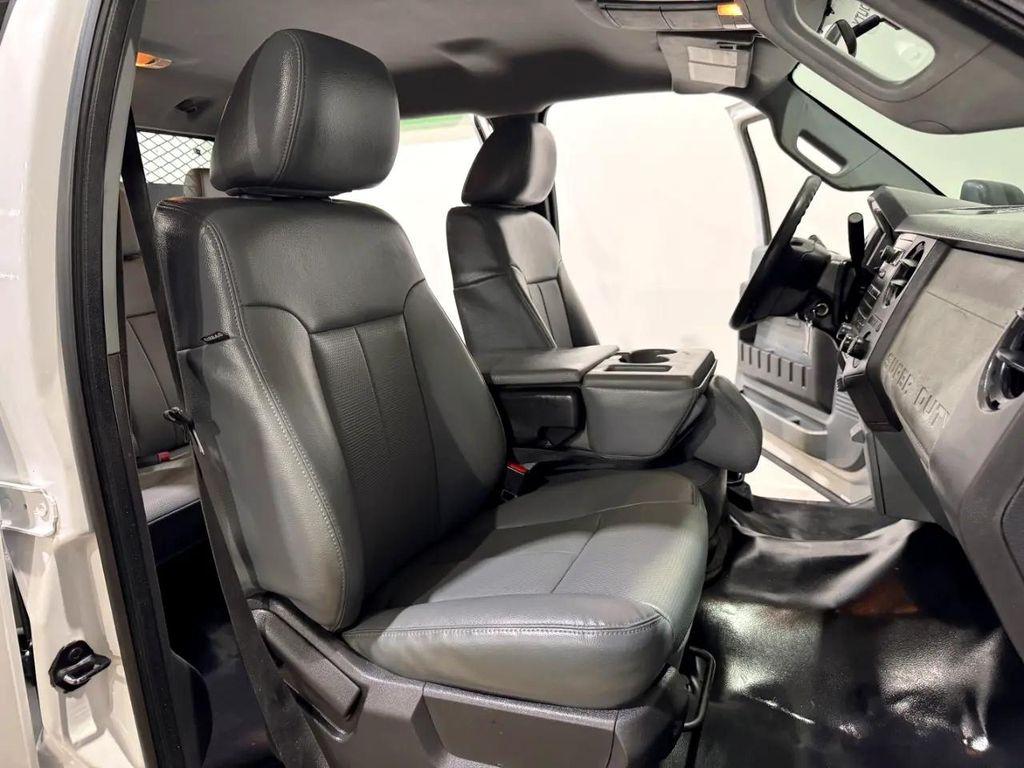 used 2014 Ford F-450 car, priced at $26,990