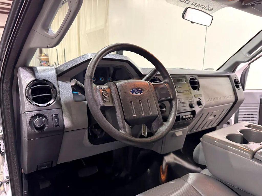 used 2014 Ford F-450 car, priced at $26,990