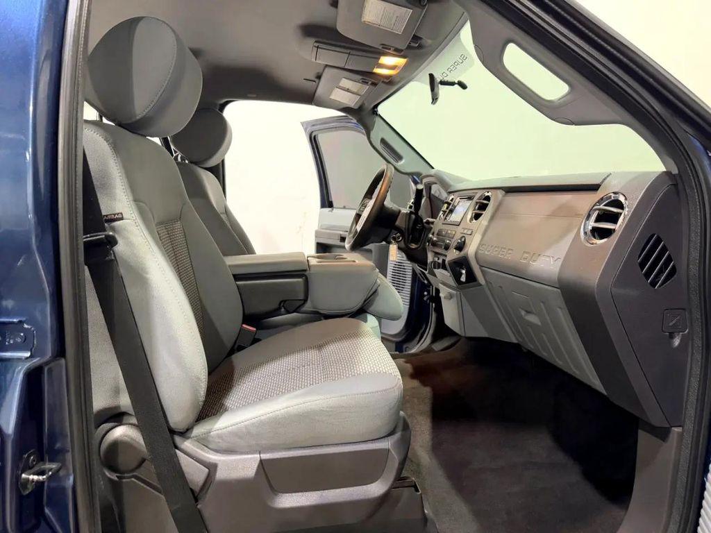 used 2016 Ford F-250 car, priced at $22,990