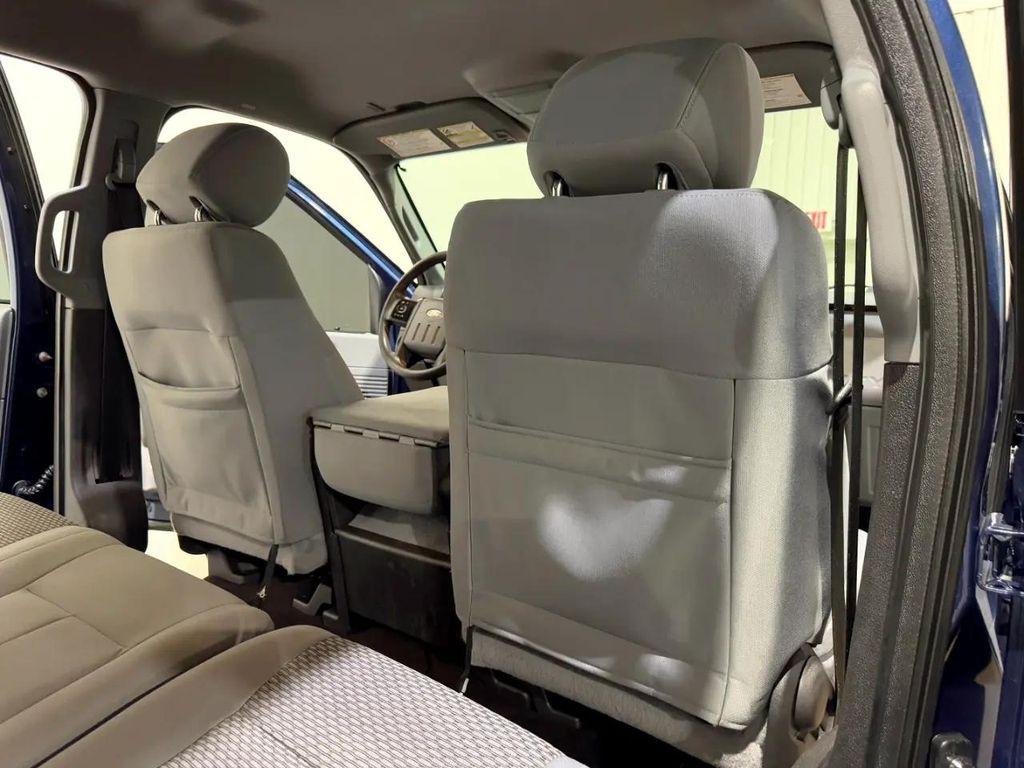 used 2016 Ford F-250 car, priced at $22,990